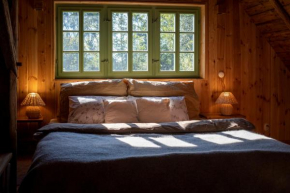 Cozy Attic room, Hills & Forest views + Free Sauna Jablonné V Podjestedí